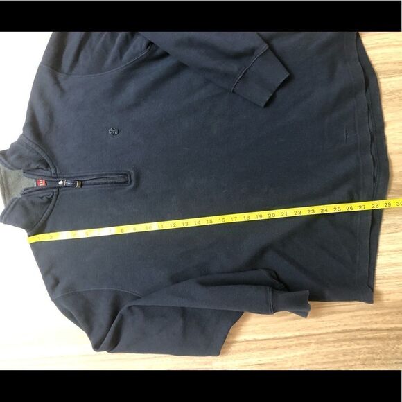 Men's Pullover by IZOD - Picture 6 of 6